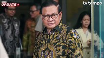 Pramono Imbau Warga Jakarta tanpa Kembang Api Tahun Baru