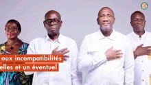 Législatives 2025: Augustin Thiam situe sa candidature à Yamoussoukro dans la continuité de l’action gouvernementale