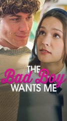 The Bad Boy Wants Me#FULL#FullMovie
