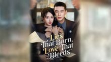 Lies That Burn Love That Bleeds (2025) Full