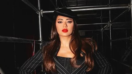 رحمة رياض: ذا فويس تجربة لا تُنسى