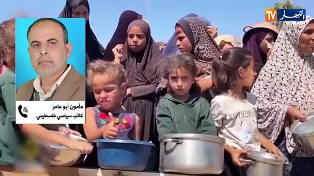 بسبب منع دخول المساعدات الإنسانية.. أزمة خانقة تلوح في أفق القطاع