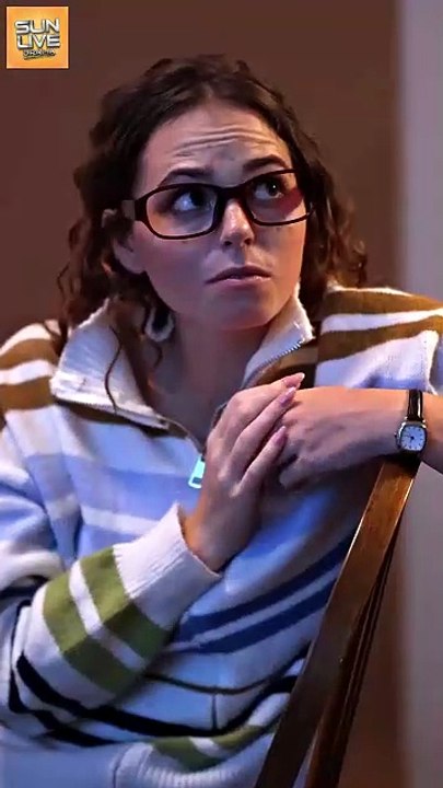 The Virgin's Christmas Wish Full HD Short Drama I Best ShortFilms Hot Billionaire CEO Love Emotional Romance Series