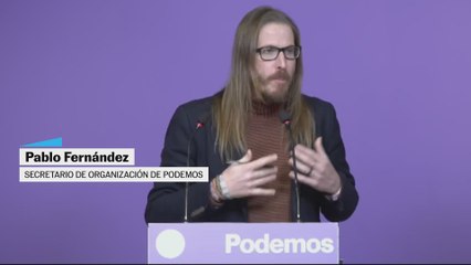 Reacciones de Podemos y SUMAR al resultado electoral en Extremadura