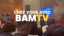 NextMove Chez vous avec BAMTV Episode 3