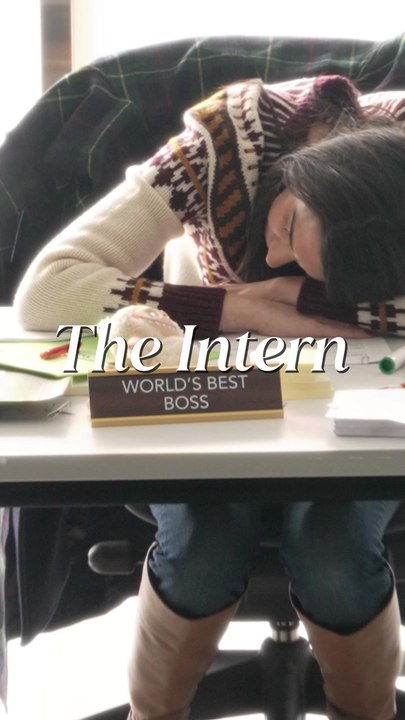 S6 Labubu the Intern