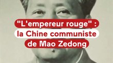 Mao, l'empereur rouge, épisode 2 : le Grand Bond en avant