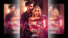From Rivals To Lovers – FULL HD MOVIE [Eng Sub]