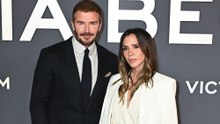 David y Victoria Beckham dejan de seguir a su hijo Brooklyn en Instagram