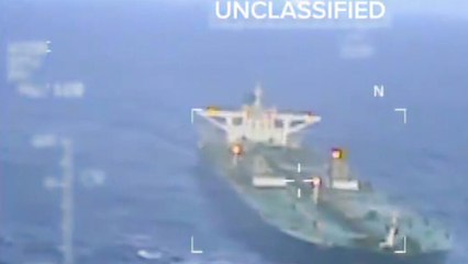 États-Unis - Venezuela : les raisons du blocus américain sur le pétrole vénézuélien