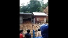 Banjir Bandang Aceh & Sumbarut