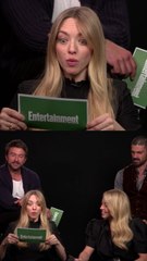 When the Cast of ‘The Housemaid’ Meets Paul Feig’s ‘Bridesmaids’, Chaos Follows