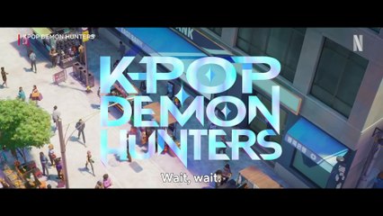 _Soda Pop_ Official Lyric Video _ KPop Demon Hunters _ Sony Animation