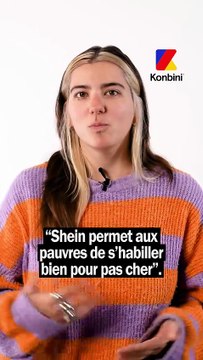 Shein : le mythe du vêtement pas cher, un fléau social et écologique | Desk