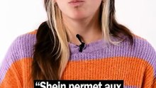 Shein : le mythe du vêtement pas cher, un fléau social et écologique | Desk