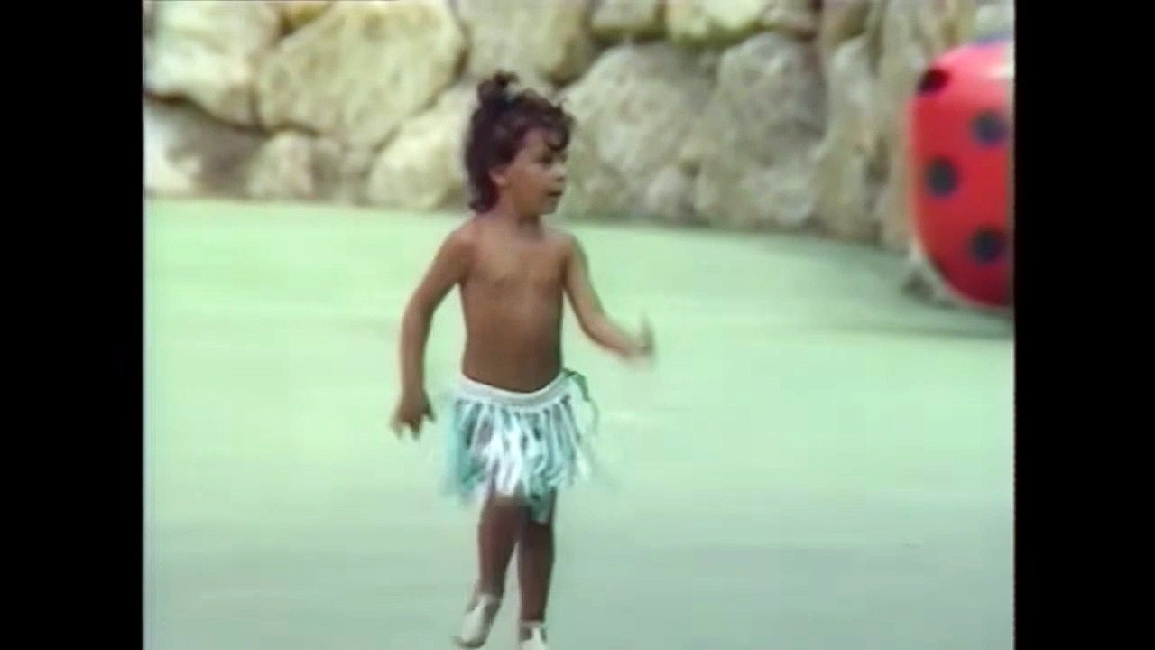 Chris Rea chante son tube "Josephine" à la télévision française (1987)