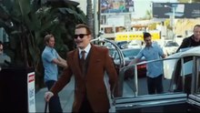 Mortdecai: Trailer HD