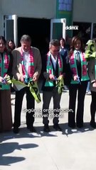 La sede de Guadalajara abre las puertas a 4.000 voluntarios para el Mundial