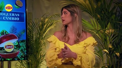 La isla de las tentaciones 8 Temporada 8 Hogueras del cambio 2