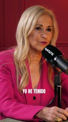 Cristina Cifuentes revela los importantes problemas económicos que ha vivido junto a su marido
