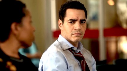 Will Learns the Truth Behind His Name | Will Trent