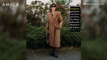 Cappotto oversize: abbinamenti strategici per bilanciarlo con eleganza