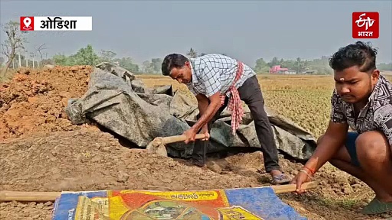 मिट्टी के कुल्हड़ से लाखों का व्यवसाय, टेराकोटा आर्टिस्ट मकर केतन साहू ने बदली कई लोगों की जिंदगी