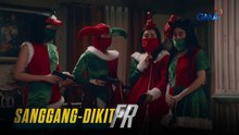 Sanggang-Dikit FR: The fake Santa Babies prey on the innocent! (Episode 131)