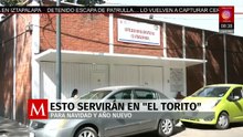 Esto servirán en “El Torito” durante Navidad y Año Nuevo