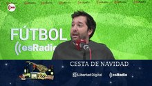Fútbol es Radio: el Real Madrid sigue sin convencer a nadie