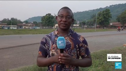 Centrafrique : le chef d'État briguera un troisième mandat le 28 décembre