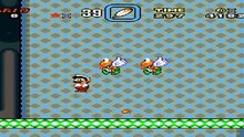 Super Mario All-Stars + Super Mario World  109