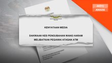 MINDEF hormati proses undang-undang patuh prinsip keadilan