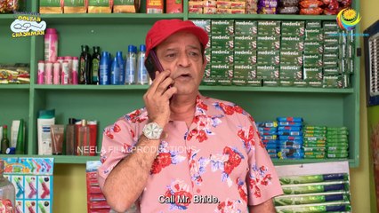 NEW! Ep 4587 जल्दीबाजी me Bhide ne Pehen liya Madhvi की कुर्ती! ｜ Taarak Mehta ka Ooltah Chashmah