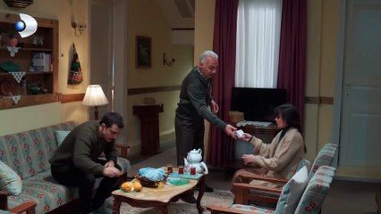 Ebru'nun aile sevgisi kabardı! Güller ve Günahlar Özel Klip