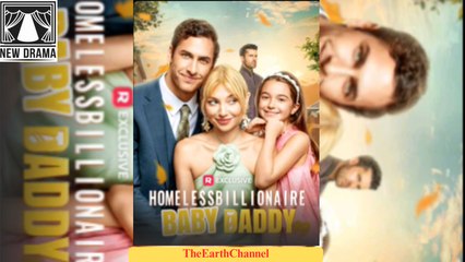 🔥🔥🔥 [Hot]Homeless Billionaire Baby Daddy🌍💜🌹EA FilmBox🍏🚩🔥 11.11