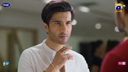 Sanwal Yaar Piya Episode 30 Feroze Khan Durefishan Saleem Ahmed Ali Akbar 22nd December 2025