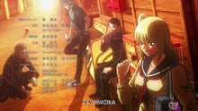 GINTAMA - Mr. Ginpachi's Zany Class Episode 12 English Sub