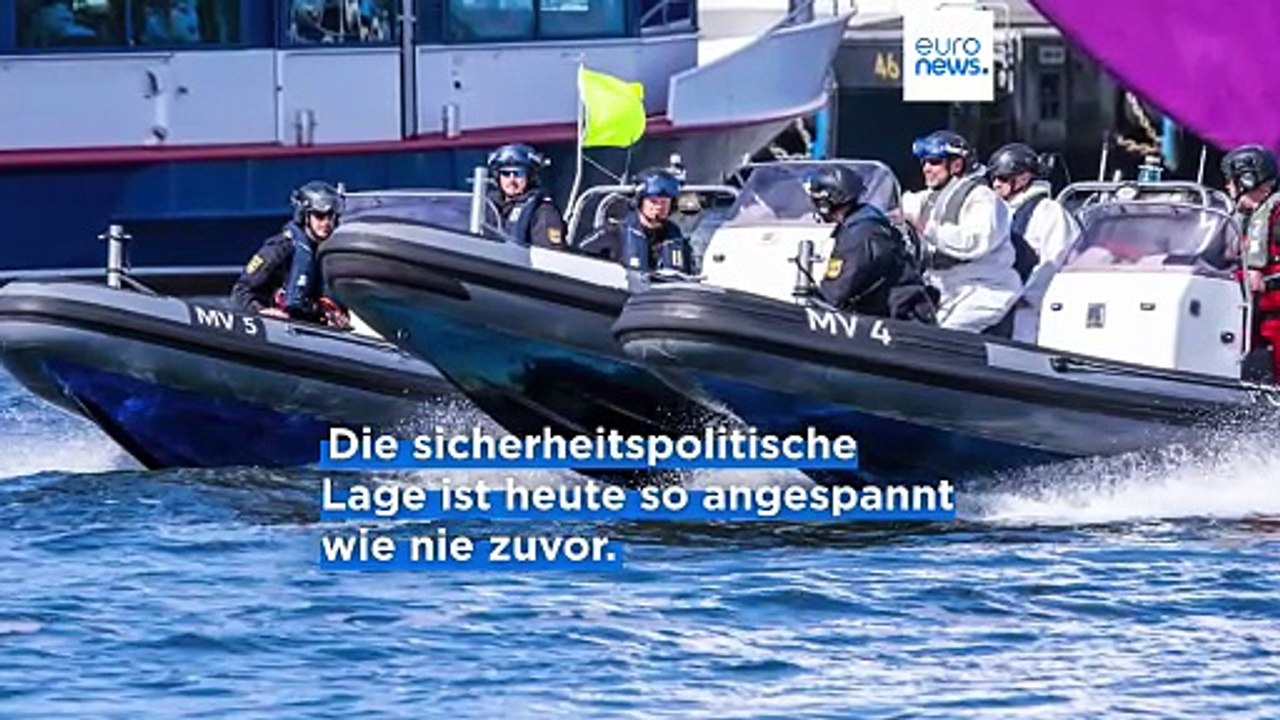 US-Atomwaffen in Deutschland: 