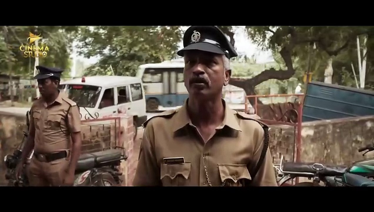 _The Real शब्दम_ Full Movie  _ #aadhipinisetty #nikkigalranisaree #shabdham #hindidubbedmovies