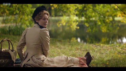 Ghost Story for Christmas S02E10 Woman Stone