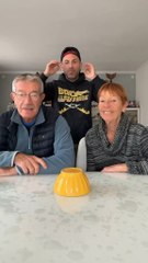 J’ai eu des applaudissements 😅Venez me faire un coucou sur Twitch : arno padawan