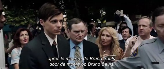 The Conjuring: The Devil Made Me Do It (Conjuring 3 : Sous l'emprise du diable): Trailer HD VO st FR/NL