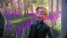 Frozen 2: Trailer #2 HD VF