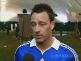 Chelsea New Kit - Behind The Scenes - Adidas