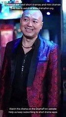 Careful My Fiance Has X-Ray Eyes Chinese Drama