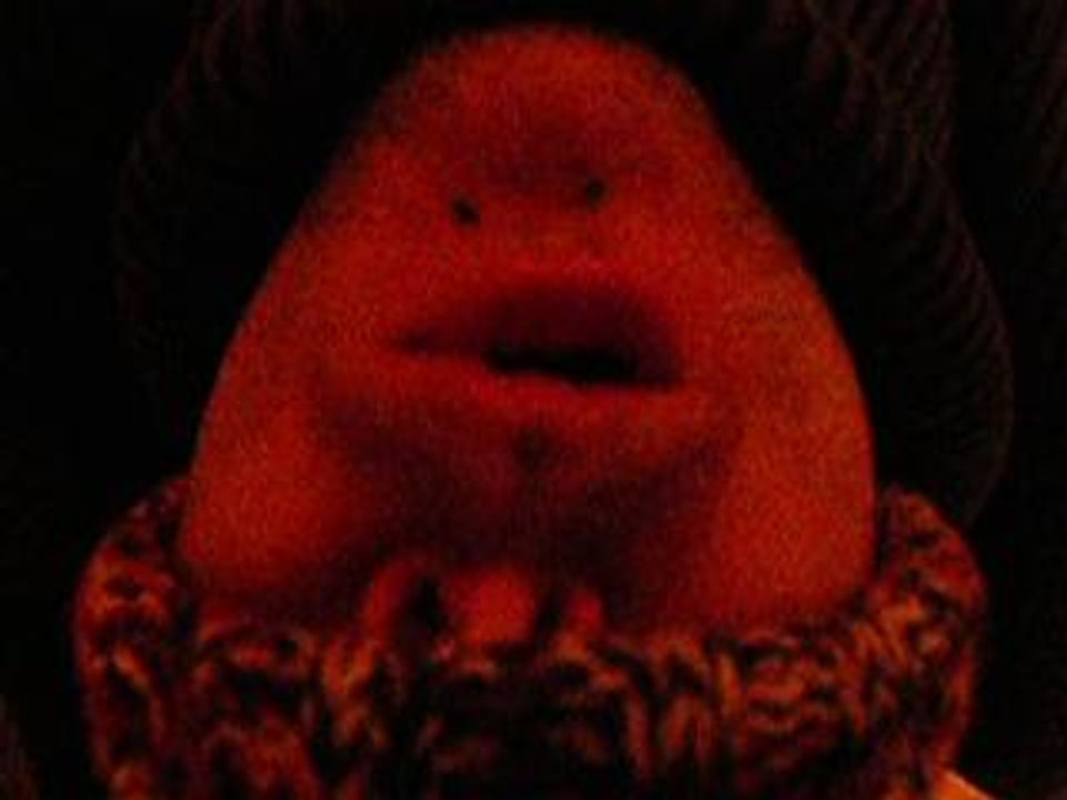 AlienBen