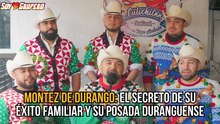 ¡Navidad al estilo Duranguense!  Montez de Durango nos presenta "Posada Duranguense"