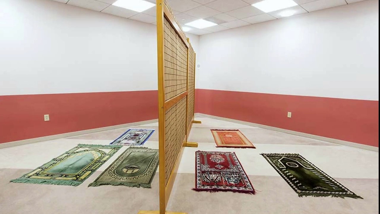O Muslims- Closing Prayer Rooms Is an Attack on Islam and Must Be Confronted with Strong, Collective Political Resistance