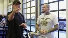 Two Guys Garage Season 24 Episode 12